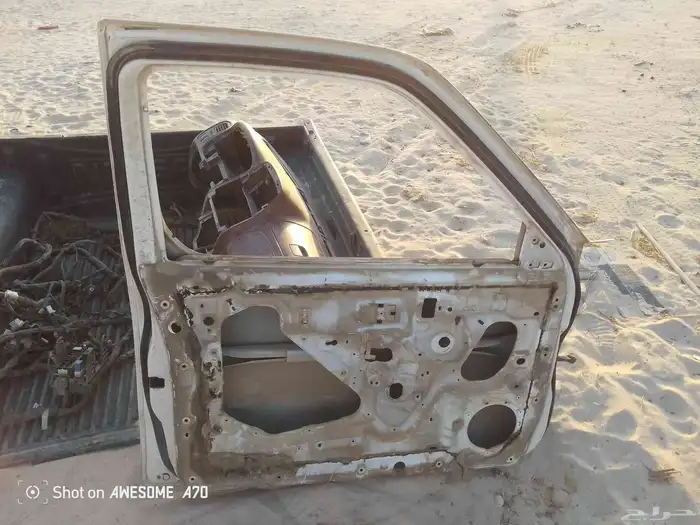 ددسن غمارتين موديل 2007 5