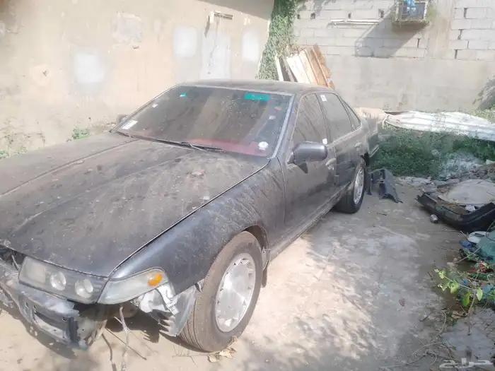 للبيع فحص منتهي استماره الاستماره جديد الموتر شغال يبي صدام 8