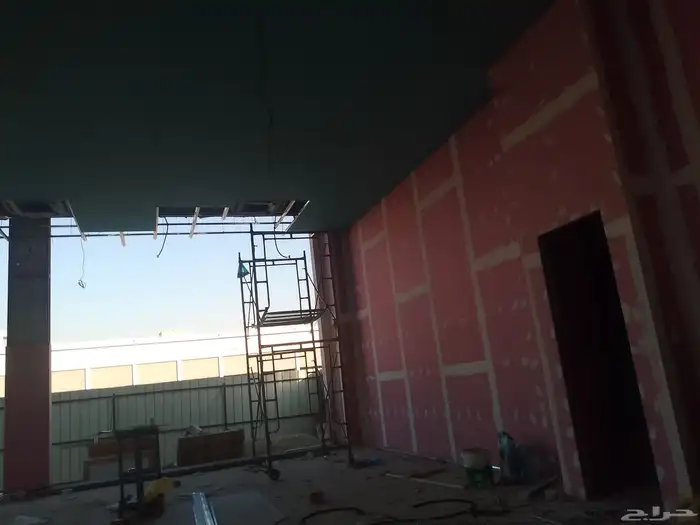 دھانات اسد 1