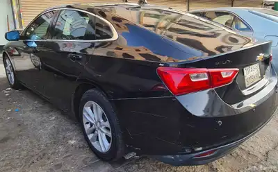 Chevrolet Malibu 2017 - For Sale index