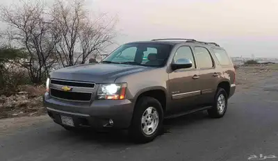 تاهو 2013 للبيع index