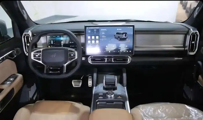 جيتور T2 فل كامل لاكجري 2026 اقل سعر في السوق 4