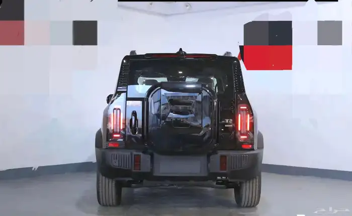 جيتور T2 فل كامل لاكجري 2026 اقل سعر في السوق 3