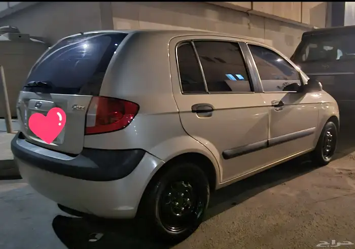 هونداي قدز 3