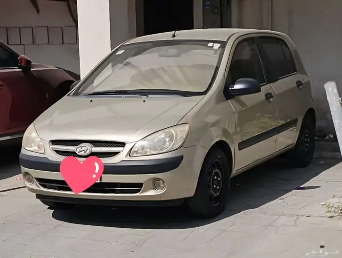 هونداي قدز 2