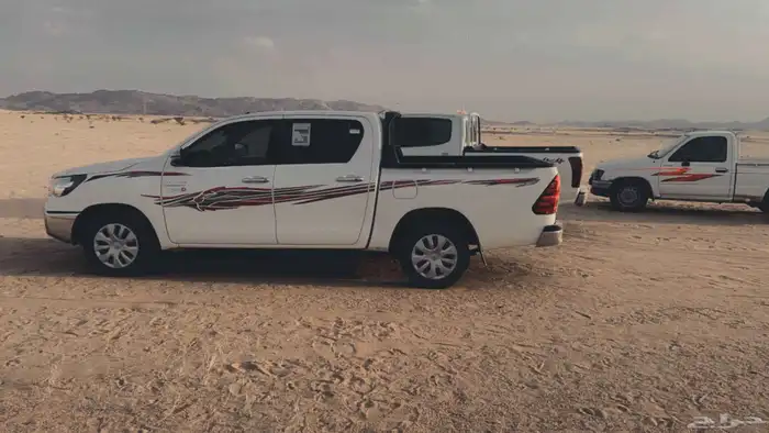 لتقبيل او التنازل بدون مقابل هايلكس غمارتين فل 0