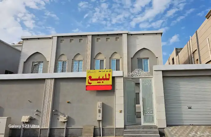 فيلا دبلكس متصل للبيع 0