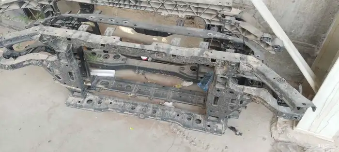 جسر جنسس 2015-2016-2017 2