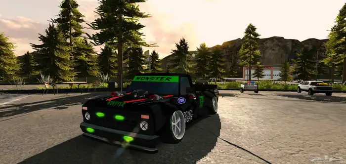 حساب كار باركنج لاايحي الااصامل التواصل واتس 3