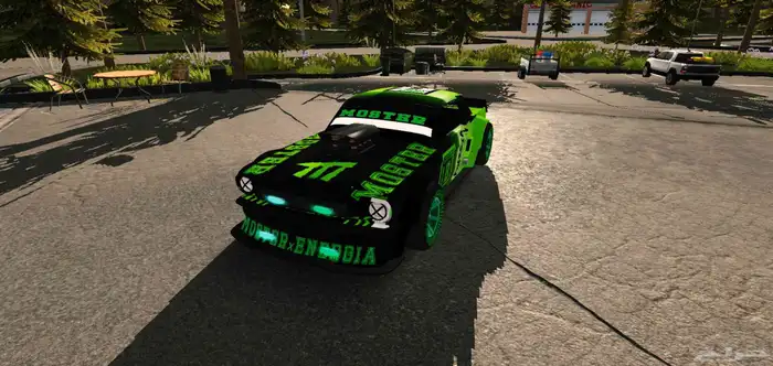 حساب كار باركنج لاايحي الااصامل التواصل واتس 2