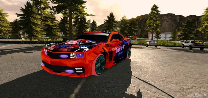 حساب كار باركنج لاايحي الااصامل التواصل واتس 6