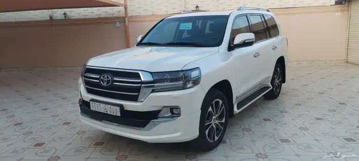 2020 تورنق فور باسم صاحبه وكاله ماشي 129 شرط من كل شي 0