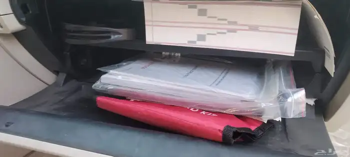 2020 تورنق فور باسم صاحبه وكاله ماشي 129 شرط من كل شي 8