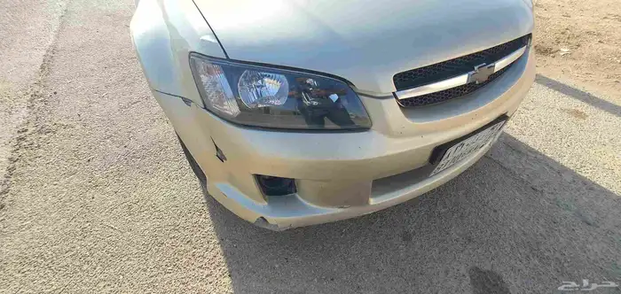 Chevrolet Lumina 2008 2