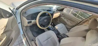 نيسان صني 2010 بحالة ممتازة index