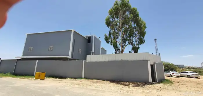 دورين بلاطه للايجار الواديين ابها 7