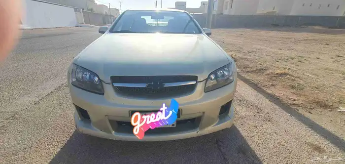 Chevrolet Lumina 2008 6