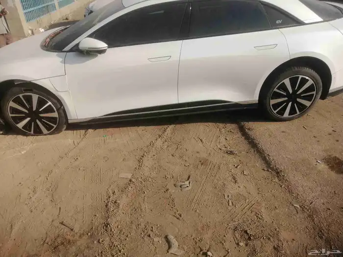 دفندر رانج روفر بنتلي مزراتي 5