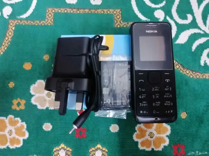جوال نوكيا قديم 0