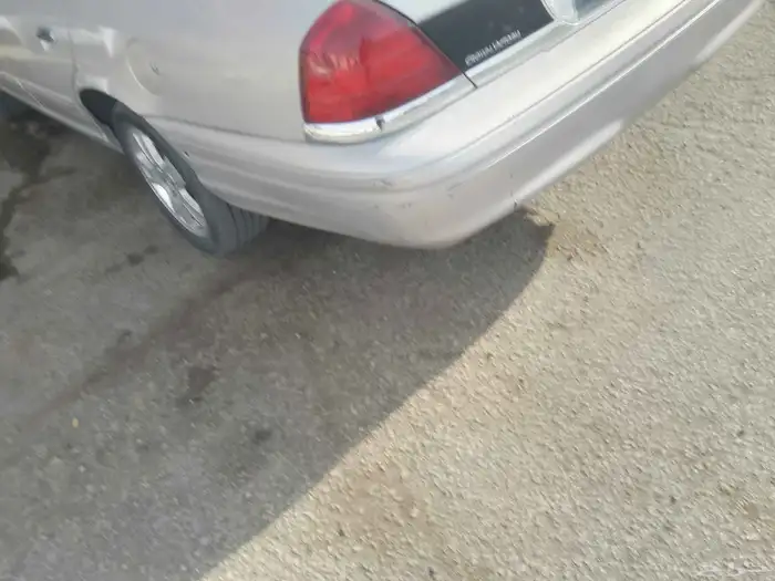 قطع تشليح فكتوريا 20011 داخلية هلوز 5