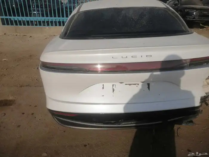 دفندر رانج روفر بنتلي مزراتي 4