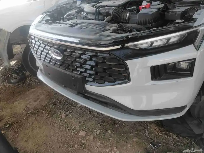 دفندر رانج روفر بنتلي مزراتي 2