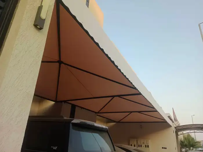 مضلات خيام 5