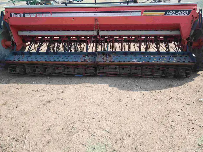 بذاره تيوم الجميح 4متر نضيفه شرط العدد 2 2