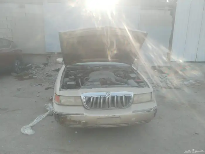 فرد قطع غيار تشليح 4