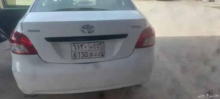 تويوتا يارس 5