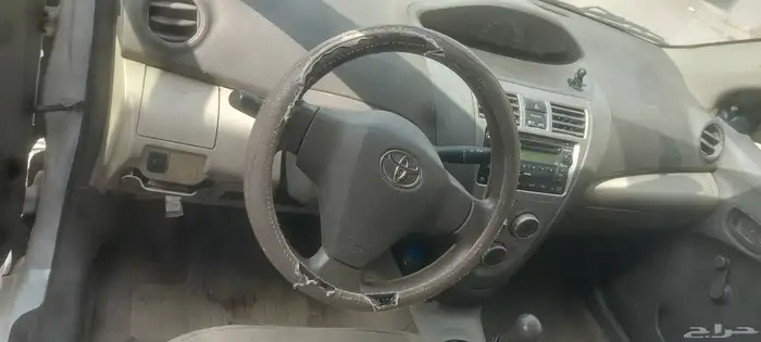 تويوتا يارس 3