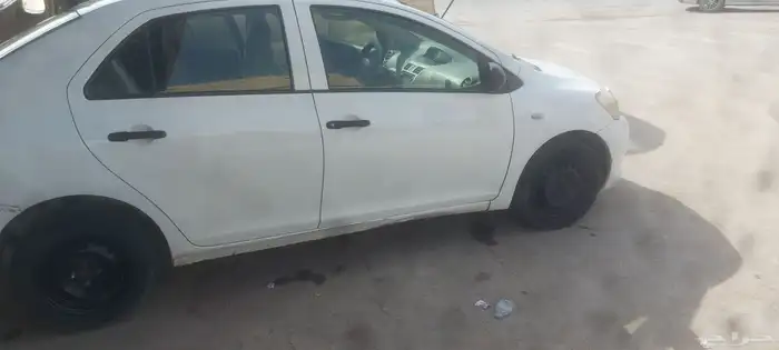 تويوتا يارس 1