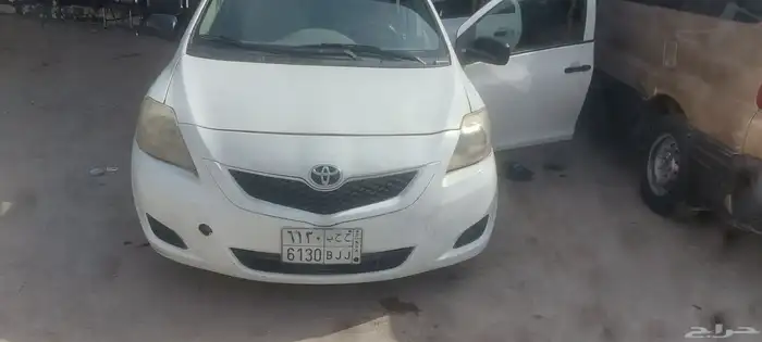 تويوتا يارس 0