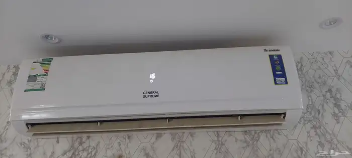 مكيف سبليت30 وحده المدينه المنوره الدعيثه 2