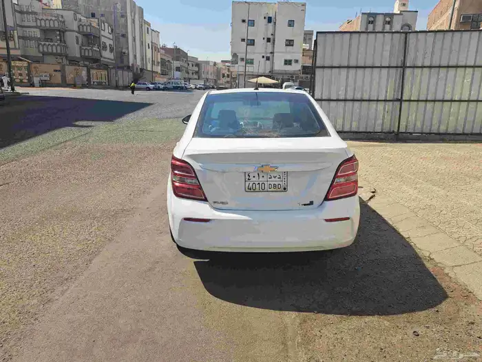 شفرليت افيو 7