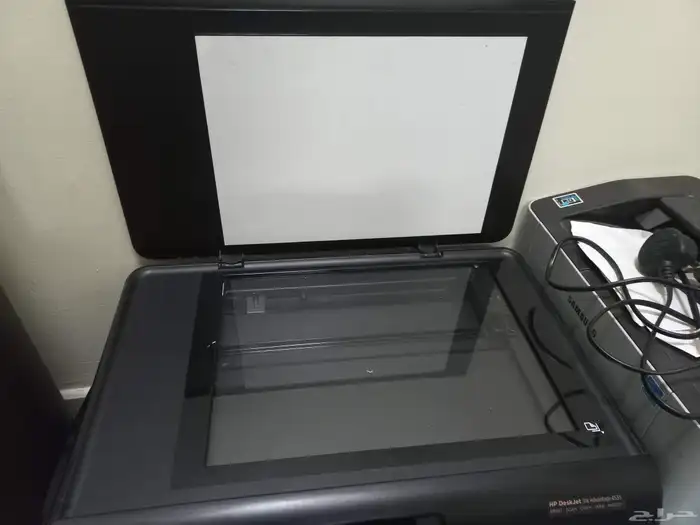 طابعة وتصوير 2