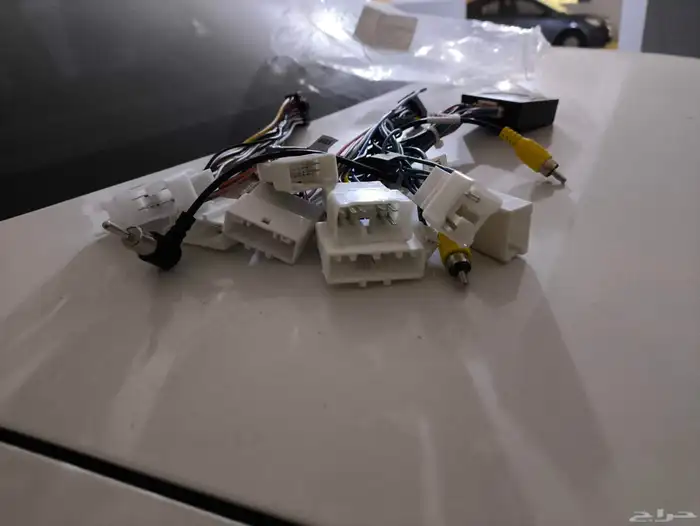 Canbus box كانبوس بوكس 1