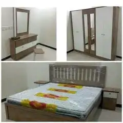 غرف نوم جديد جاهز 27