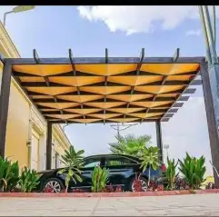 مظلات سيارات جميع انواع واشكال المضلات بكل المقاييس حسب اطلب 0