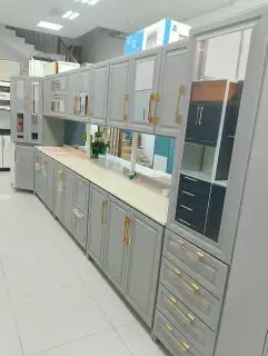 دولاب مطبخ مطابخ جاهزه وتفصيل 2