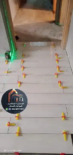 مبلط سيراميك وبورسلان مصري ابو عريش جازان 3