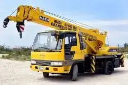 كرين ونش مكه المكرمه 9