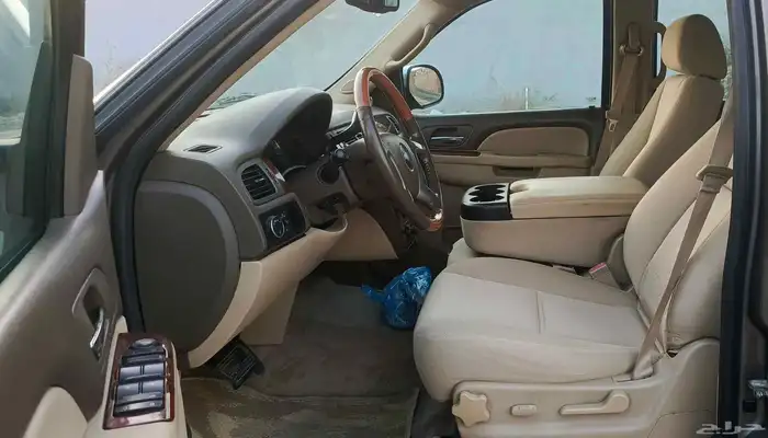 تاهو 2013 للبيع 11