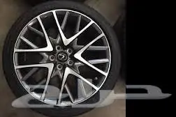 تتوفر لديناجميع انواع جنوط اللكزس Lexuse بجميع الاحجام 46