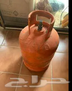 للبيع اسطوانة غاز فارغة نفس اللي في الصورة 0