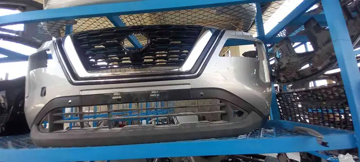 نيسان اكستريل 2024 2