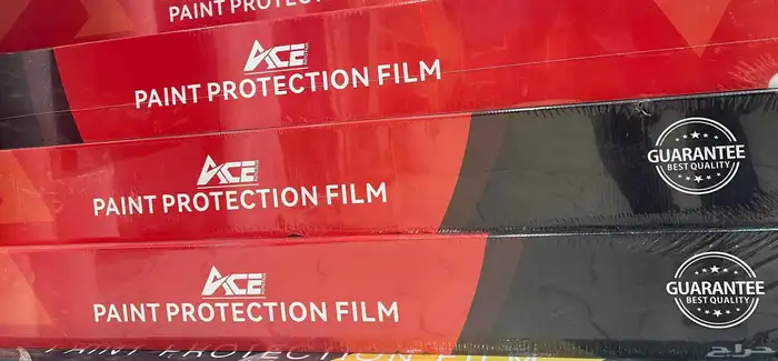 رولات حماية PPF TPU XPEL موااصفات امريكيه جودة صينيه جمله 7