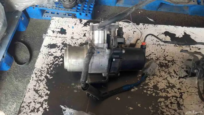 لكزس 460مدال 2007 0