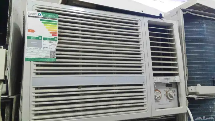 مكيفات شباك 5