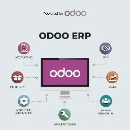 نظام اودو المحاسبي باسعار مناسبه 4